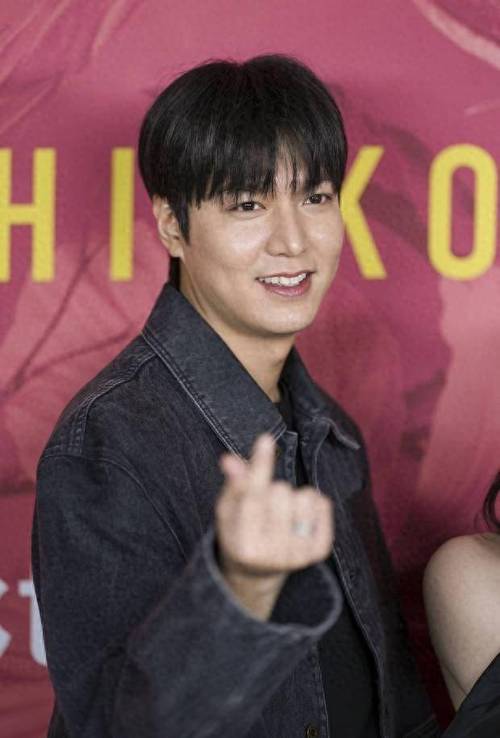 李敏镐现状2024,李敏镐现状2024年