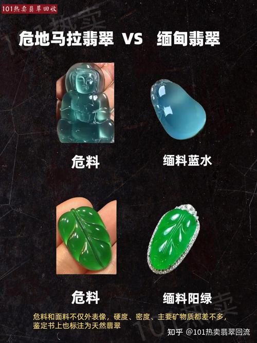 危地马拉料高端翡翠手镯,危地马和缅甸翡翠原石区别