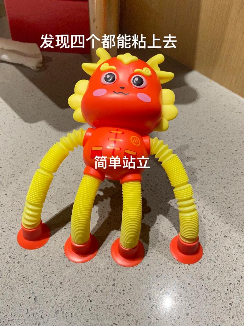 海底捞抓娃娃机玩具,海底捞送的小玩具娃娃