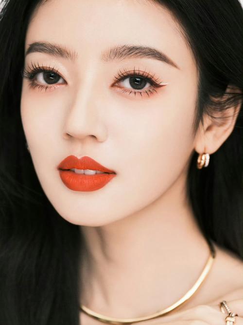 于正女主角合集,于正的女主角都有哪些