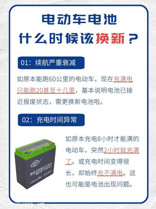 小米电动气车的电瓶寿命多长时间,小米电动气车的电瓶寿命多长时间更换