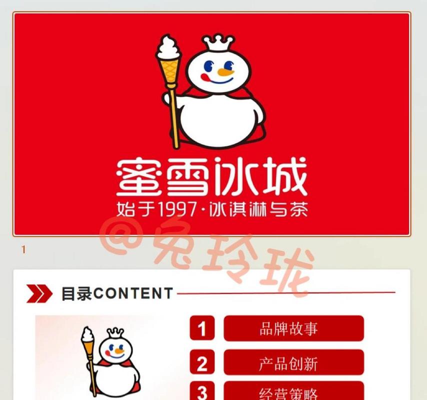 蜜雪冰城营销方案ppt,蜜雪冰城营销方案总结怎么写