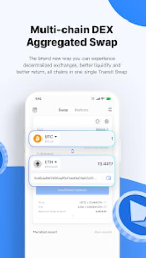 trusd钱包下载,trust钱包怎么用