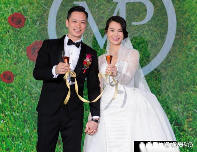 胡杏儿的老公三个小孩,胡杏儿的老公三个小孩结局