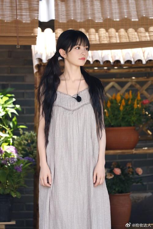 田曦薇扬州综艺,田慕昕 2008 扬州