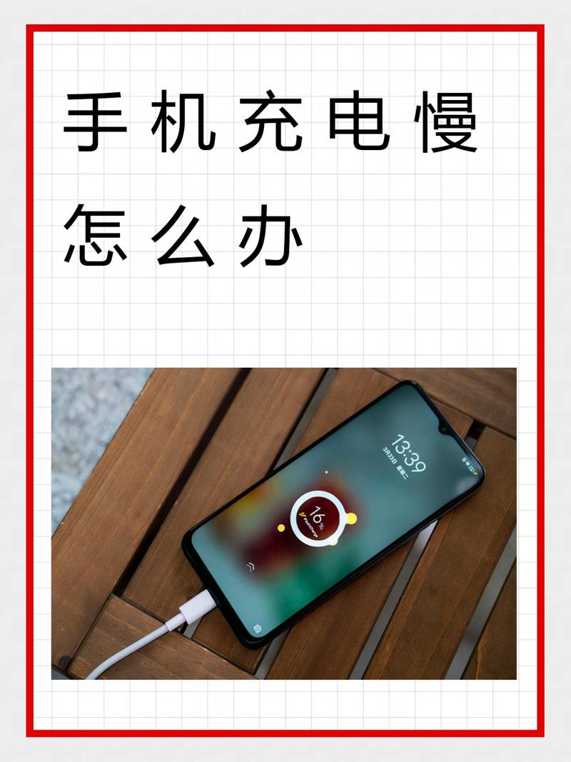 手机充电慢,手机充电慢什么原因怎么办