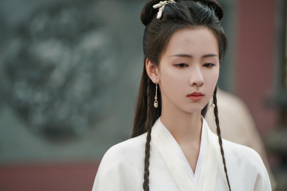莲花楼陈都灵,莲花楼陈都灵图片