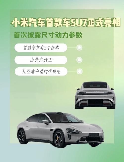 小米SU7原地起跳,小米su7原地起跳有什么用