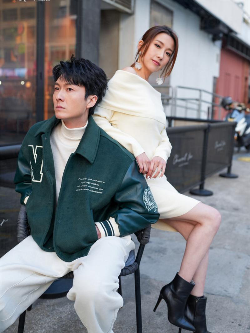 姚子羚老公是谁,姚子羚男朋友是谁