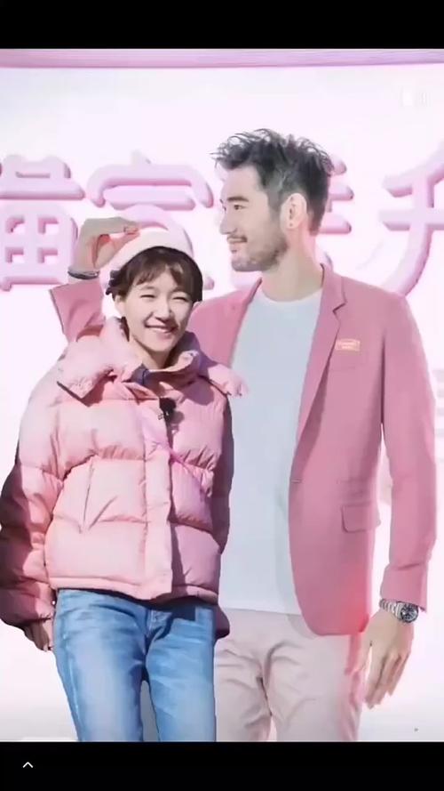 高以翔女友是假的吗,高以翔女友到底是不是真的