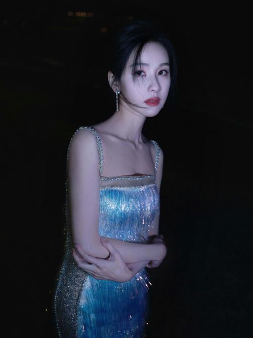陈都灵身材干瘪,陈都灵身材太好了