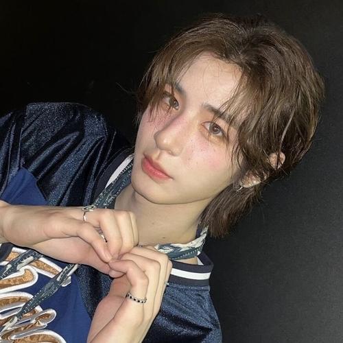金桐儇理想型,金桐儇理想型女友