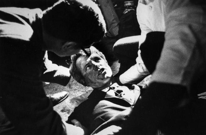 肯尼迪遇刺证人相继死亡,肯尼迪遇刺证人相继死亡是真的吗