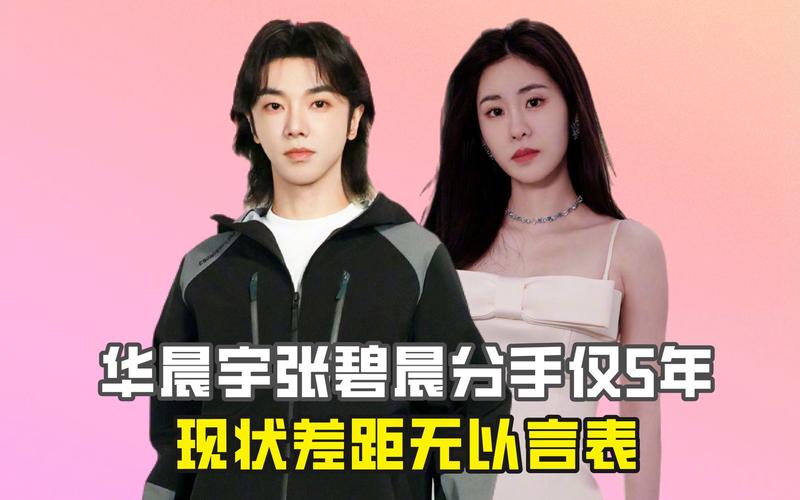 华晨宇为什么不娶张碧晨,华晨宇为什么不娶张碧晨?