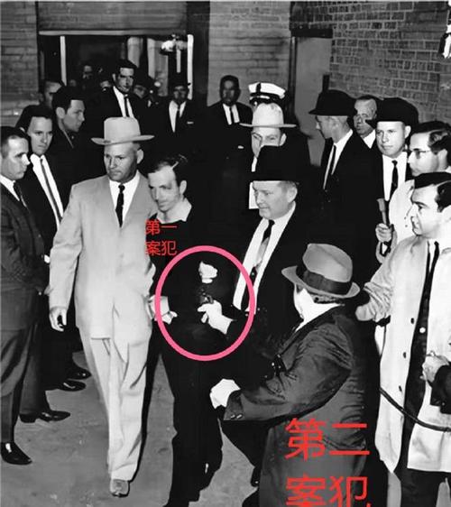 肯尼迪被刺原因,肯尼迪遇刺原因分析