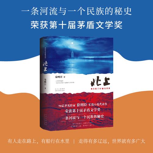 北上主要讲的是什么,北上这本书讲了什么故事?