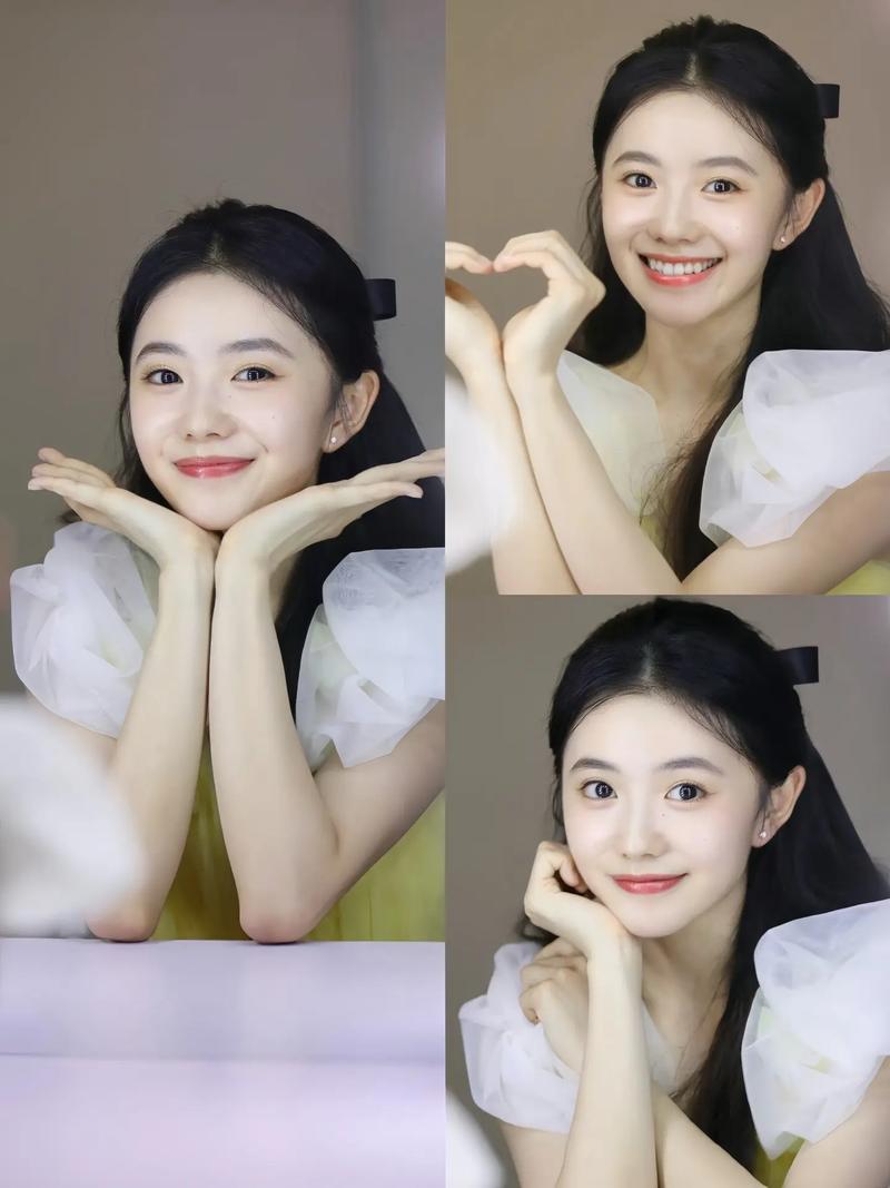 刘浩存怎么美了,刘浩存怎么被选上的