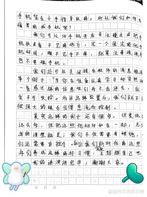 边充电边玩手机的危害演讲稿,边充电边玩手机有什么危害性?