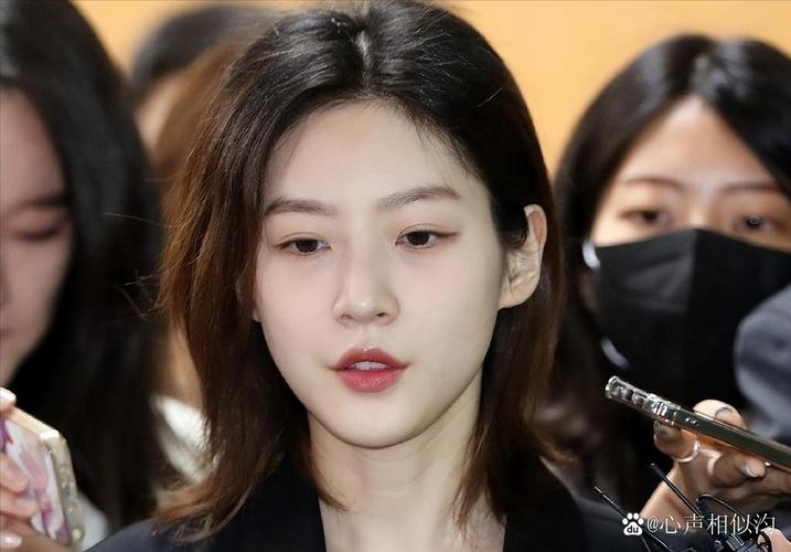 关于金赛纶在眼泪女王中演谁的信息