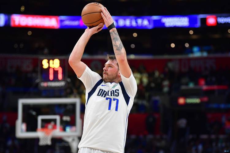 东契奇nba集锦,东契奇选秀视频回放