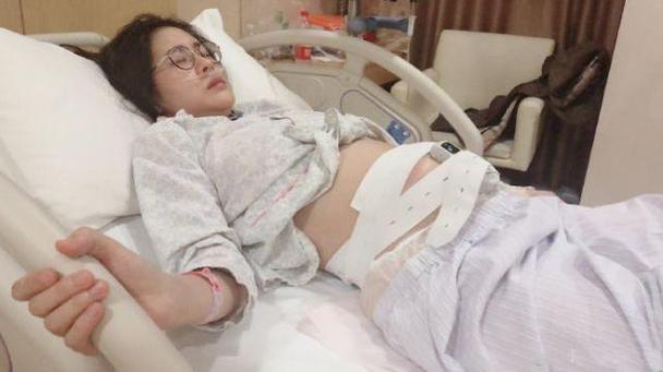 张碧晨带娃是什么综艺,张碧晨带娃是什么综艺啊