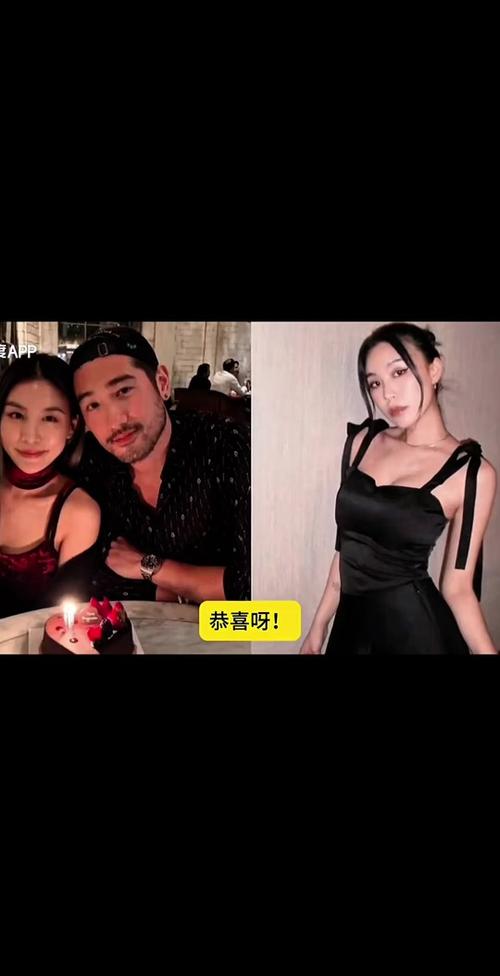 高以翔女友怎么回事,高以翔女友今天发文没有