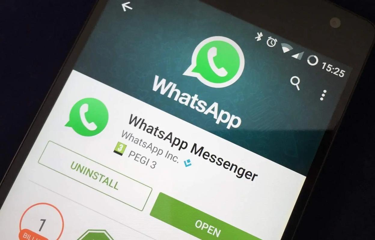 whatsapp下载官方app,whatsapp下载官方网站站怎么登录