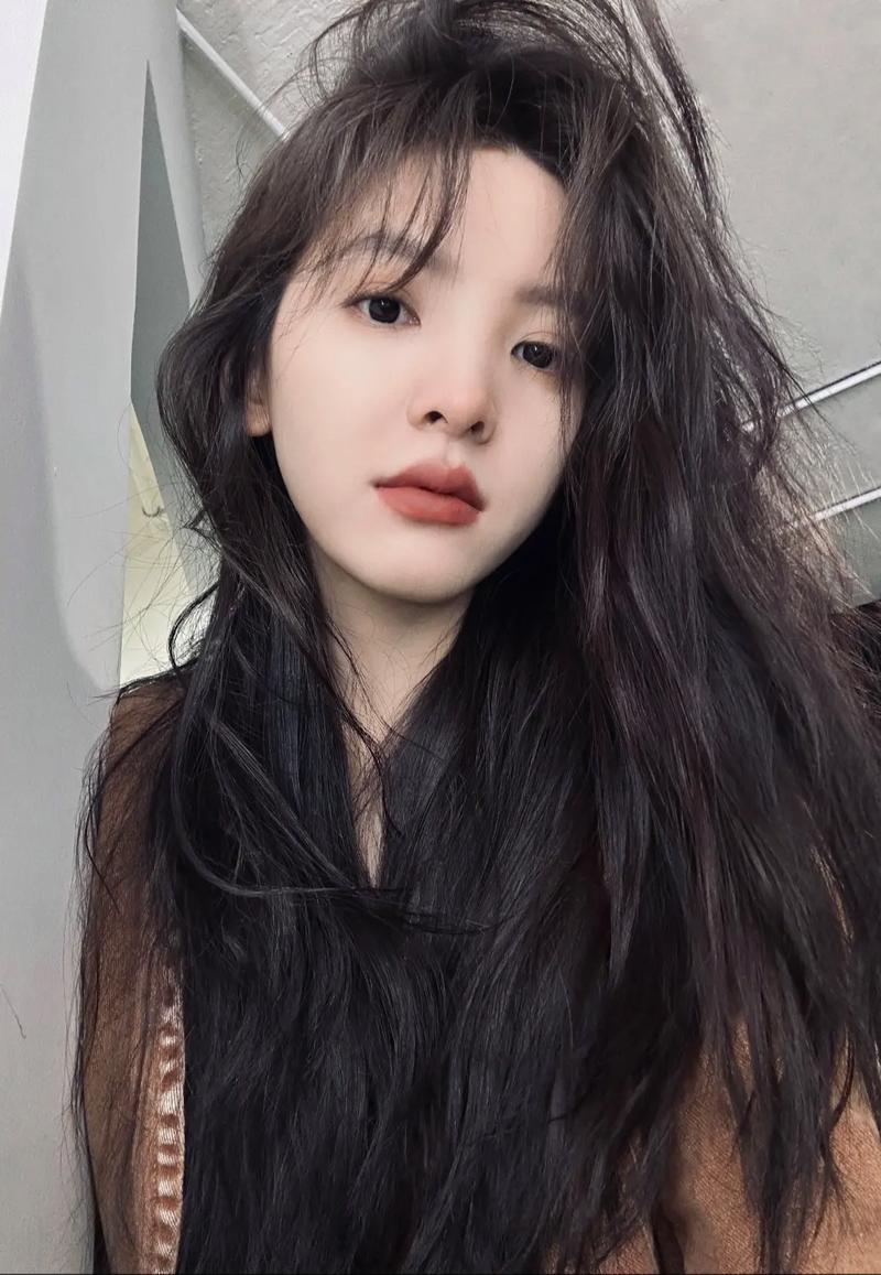 章若楠染过的头发,章若楠染过的头发是什么