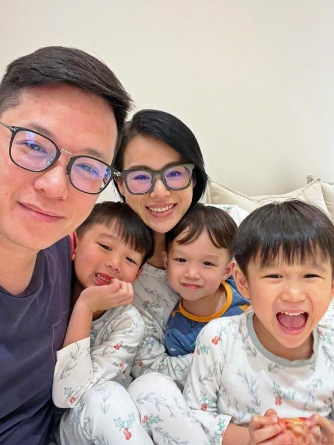 胡杏儿李乘德相识过程采访,胡杏儿的老公李承德是哪里人
