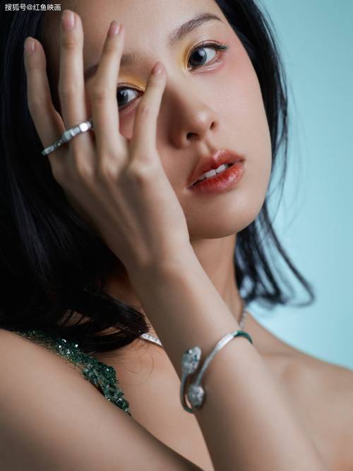 陈都灵近视吗,陈都灵眼睛怎么回事