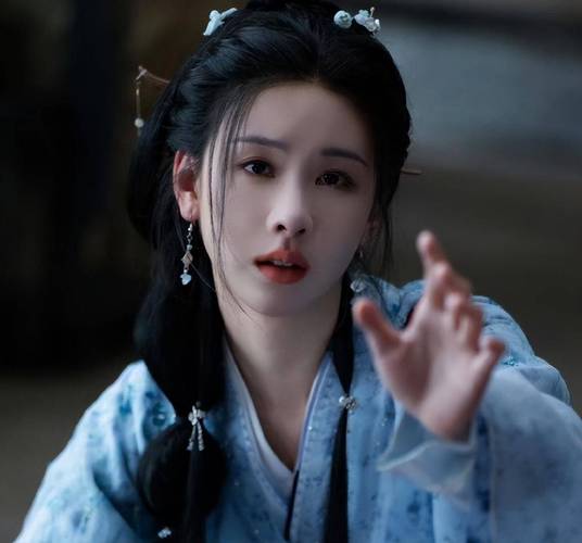 陈都灵近期拍的电视剧,陈都灵主演的哪部剧好看