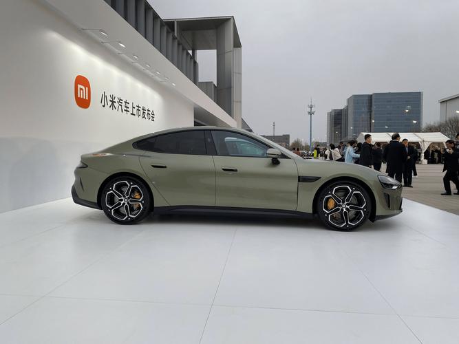 小米汽车6万左右,小米汽车大概什么价位
