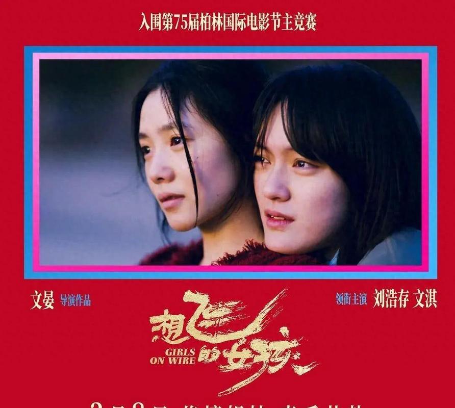 想飞的女孩田恬,想飞的女孩田恬结局
