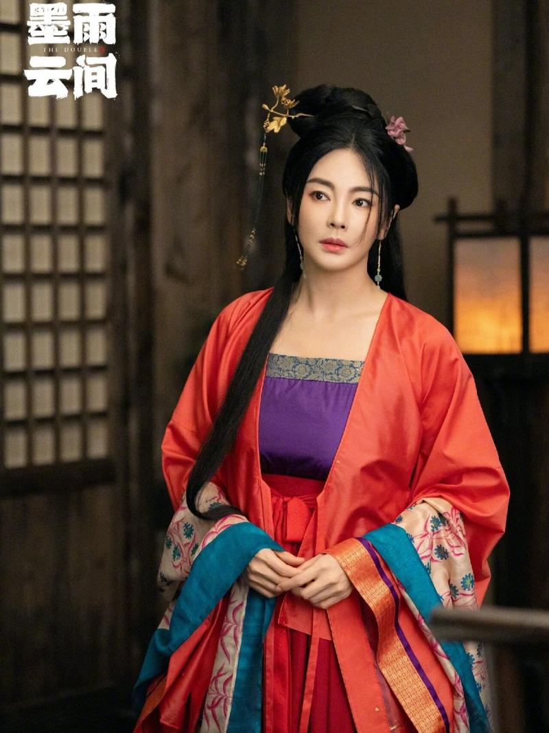 于正新剧女主是谁,于正新剧女主是谁啊