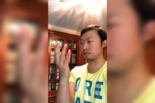 无穷小亮儿子是什么梗,无穷小亮回应被做成表情包