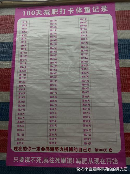 每日体重记录表下载,每日体重app下载安卓
