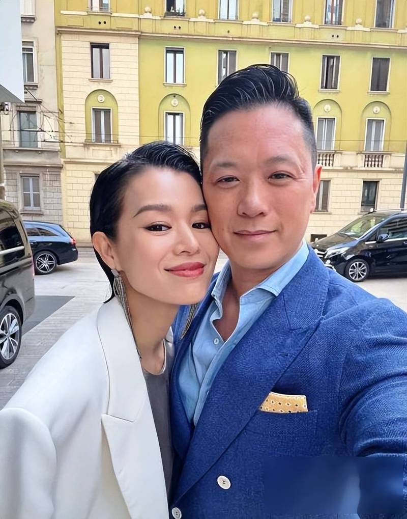 胡杏儿老公李乘德收入,胡杏儿老公李承德是哪里人