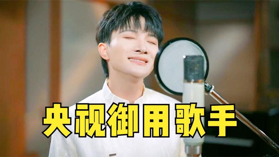 周深被歌手节目组套路,周深在歌手节目中所有的歌
