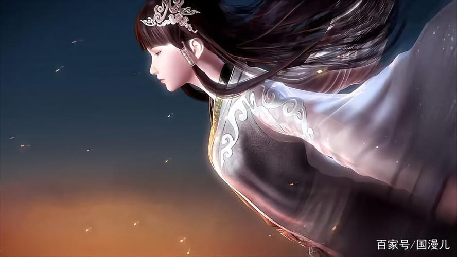 玄机动漫的作品,玄机动漫作品大全