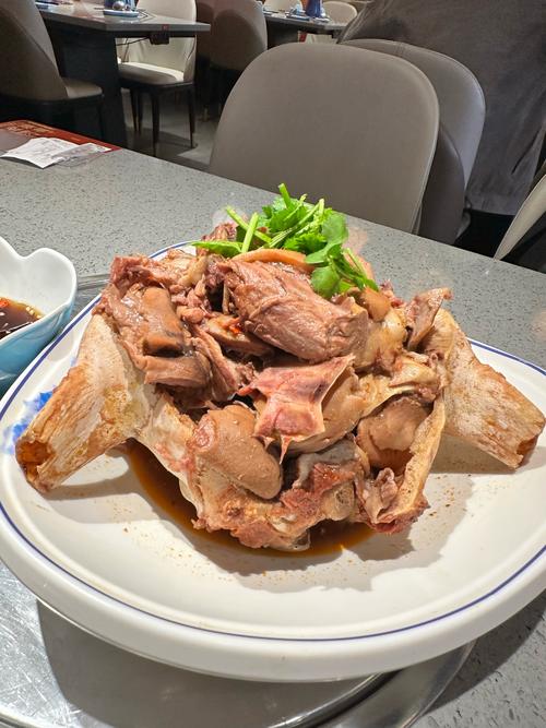 羊头,羊头怎么炖好吃又烂没腥味