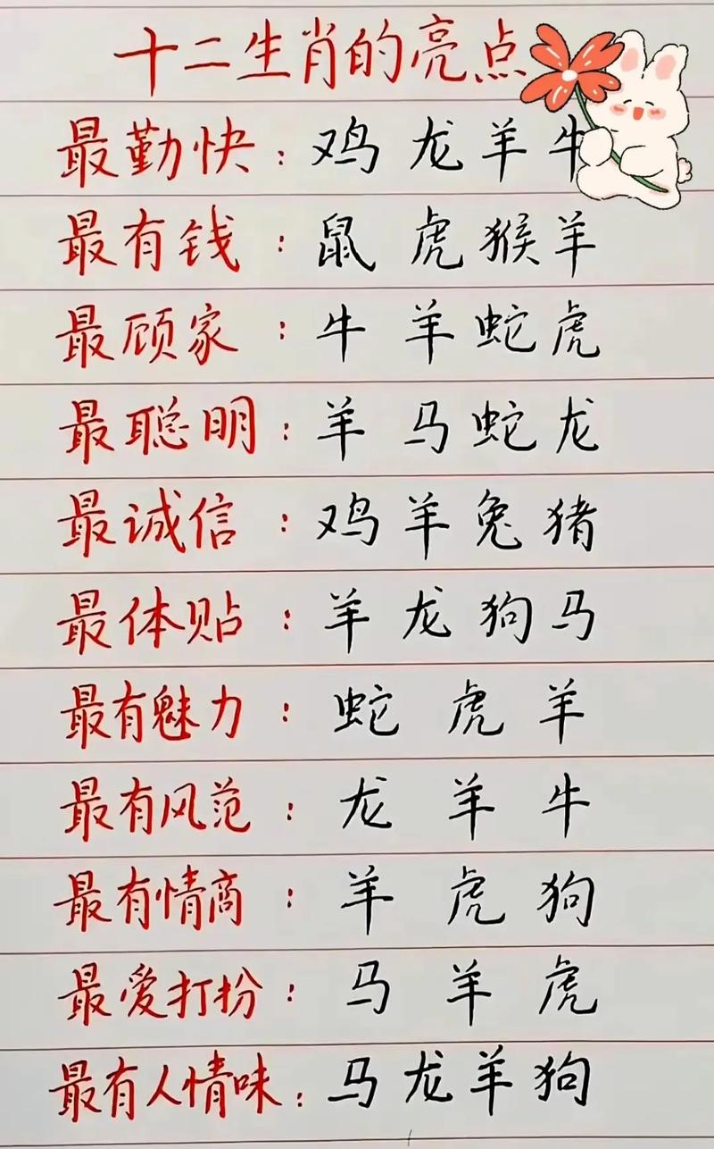 “十五中注防一防”打一准确动物生肖