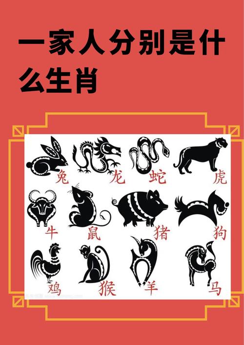 “威名四方”是什么生肖