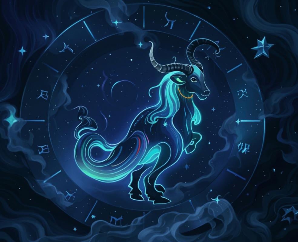 摩羯属什么生肖聪明,摩羯属什么生肖最成功