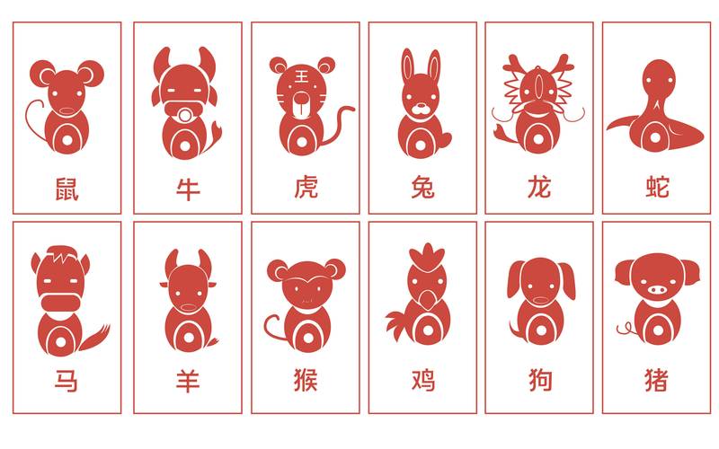 最后一个生肖是什么生肖呢,十二生肖中最后一个生肖是什么