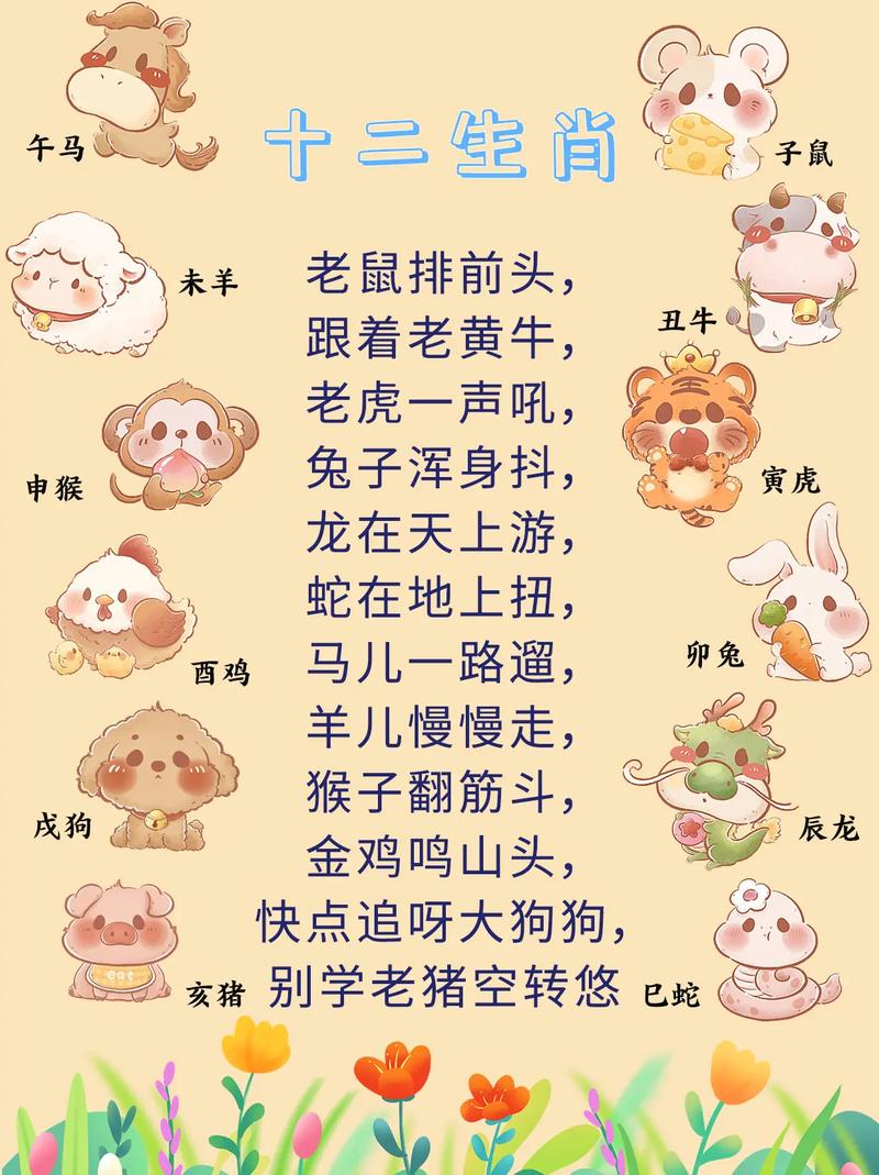 “小打小闹”打一个生肖动物的简单介绍