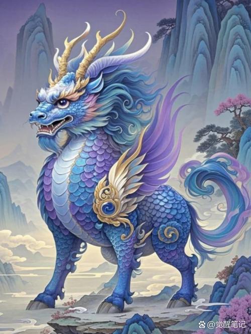 “神龙见南不见北”打一个生肖动物