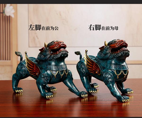 神兽貔貅和什么生肖有关,貔貅和其他神兽有什么区别