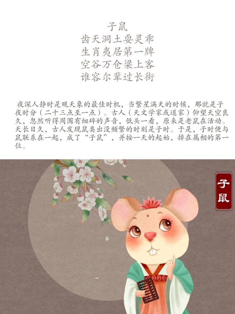 “六上留尾诗袤字，不是汉界莫沾好”打一动物生肖