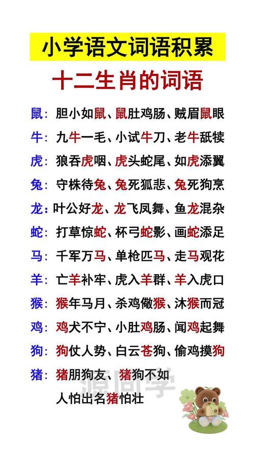 “赶庙的失孩子”打一正确的生肖