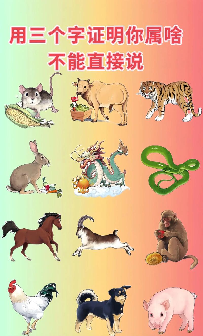 “相形见绌”是什么生肖动物